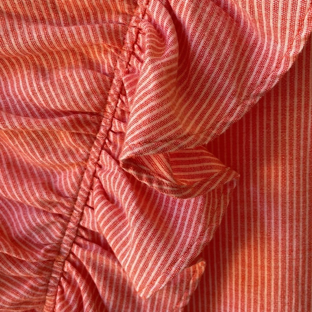 THE FIFTH LABEL front ruffle mini skirt - Picture 7 of 13